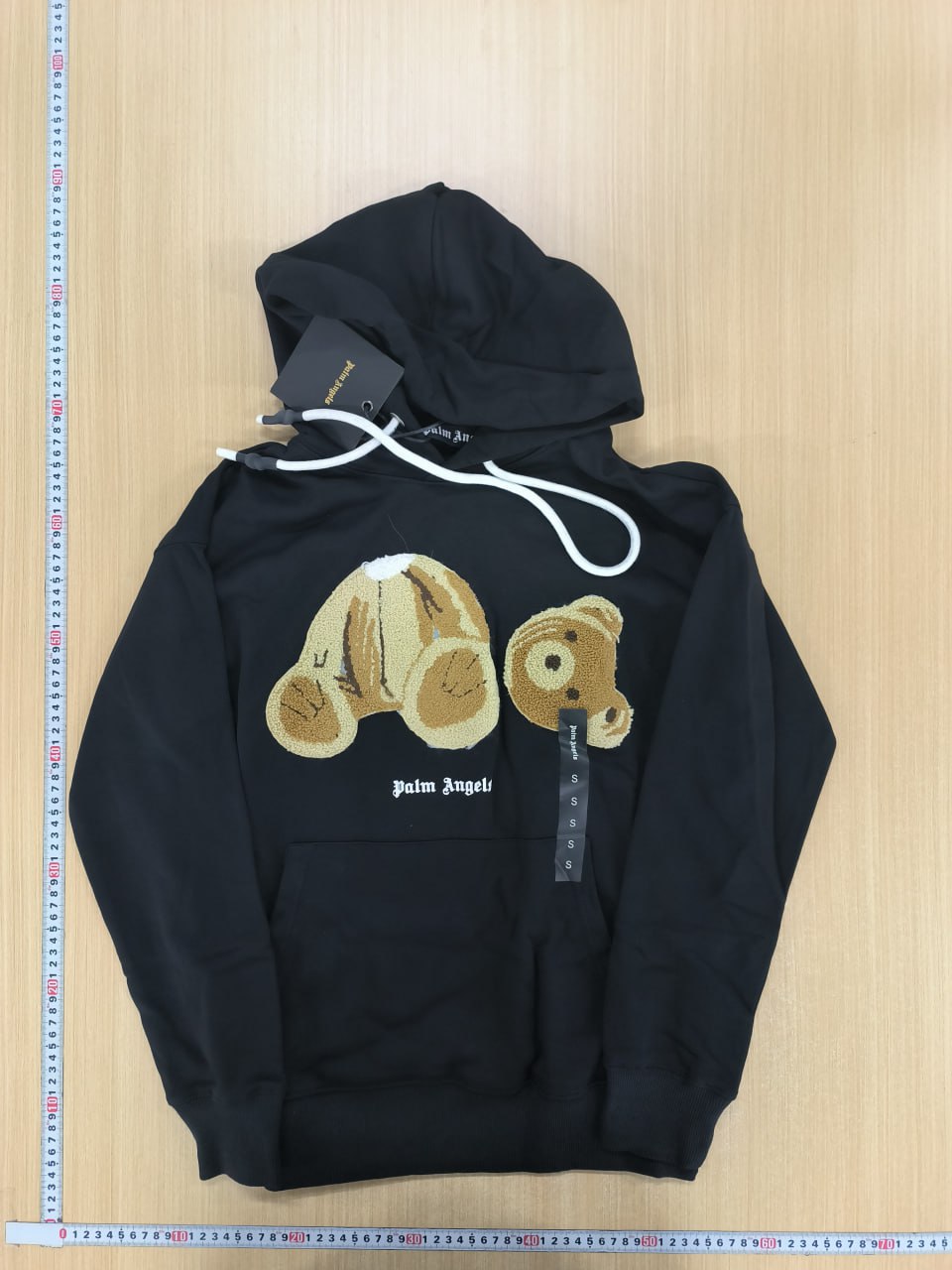 Palm Angels Hoodie -2