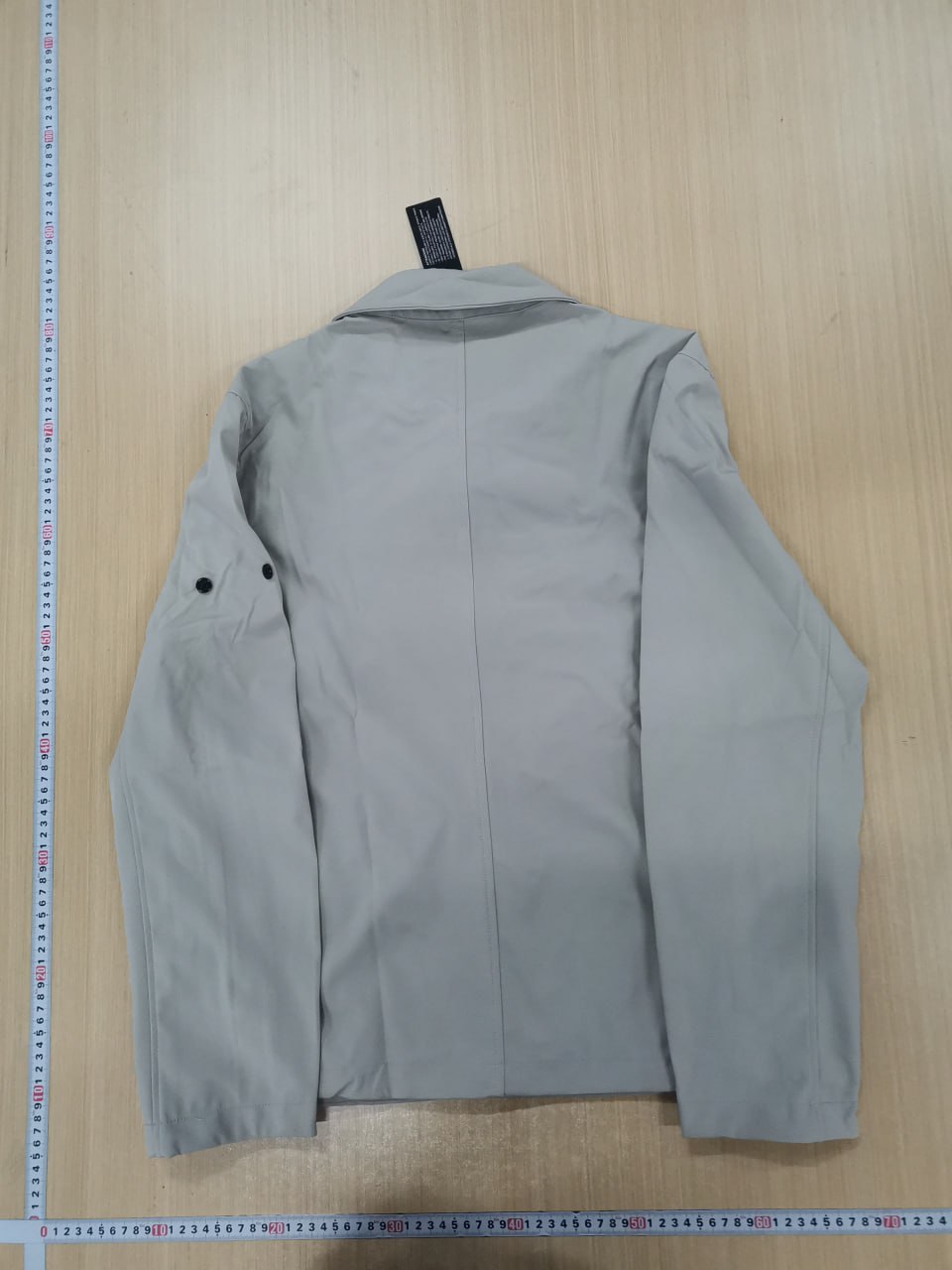Stone Island jacket -3