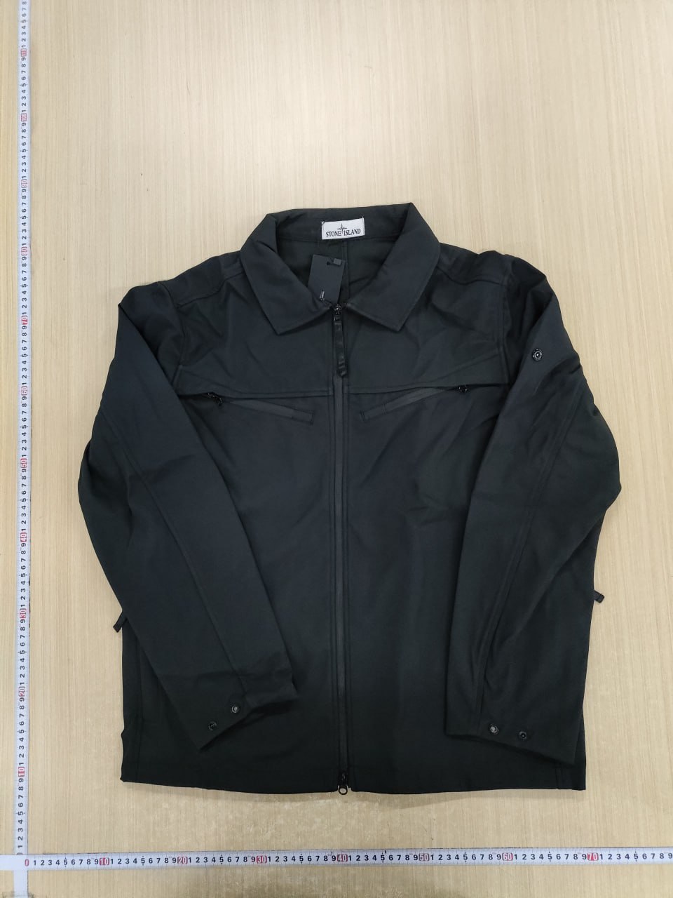 Stone Island jacket -5
