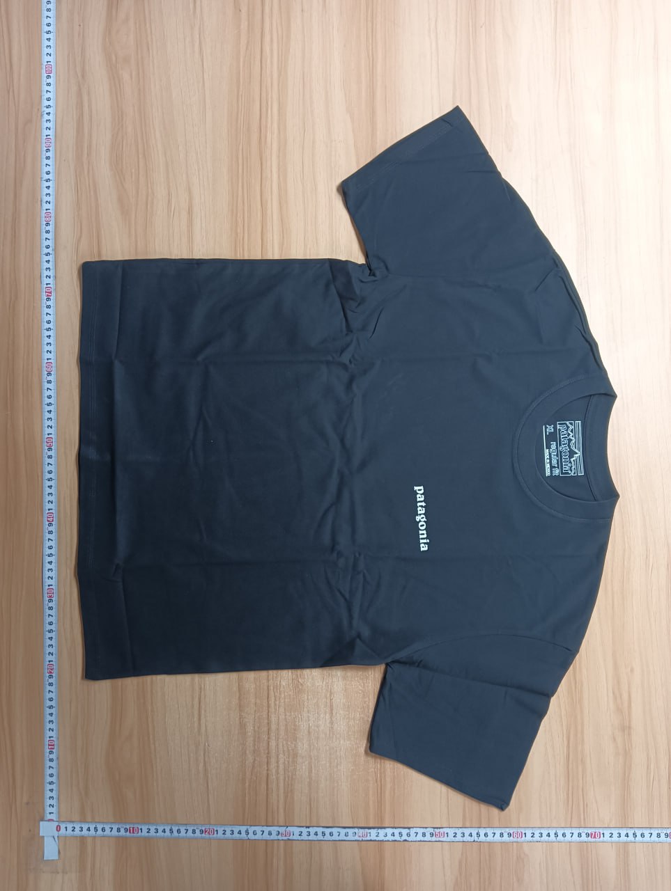 patagonia T-shirt  -5