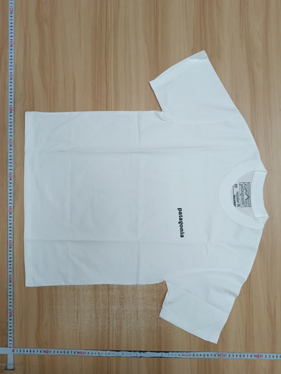 patagonia T-shirt  -3