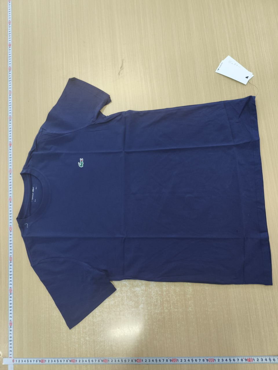 Lacoste T-shirt -2