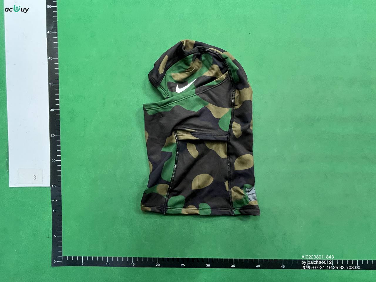  Nike hood -3