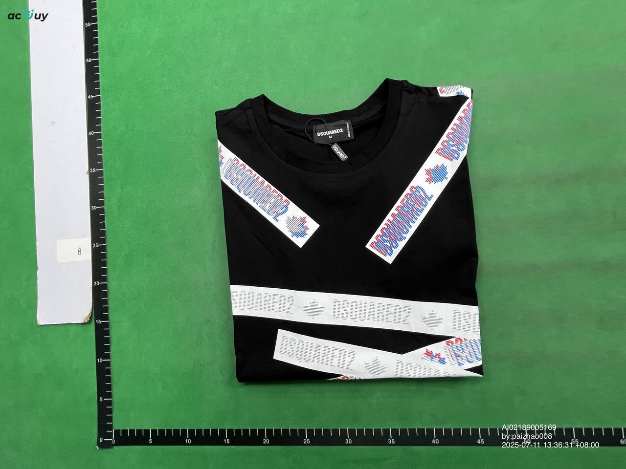 Dsquared2 tshirts -2