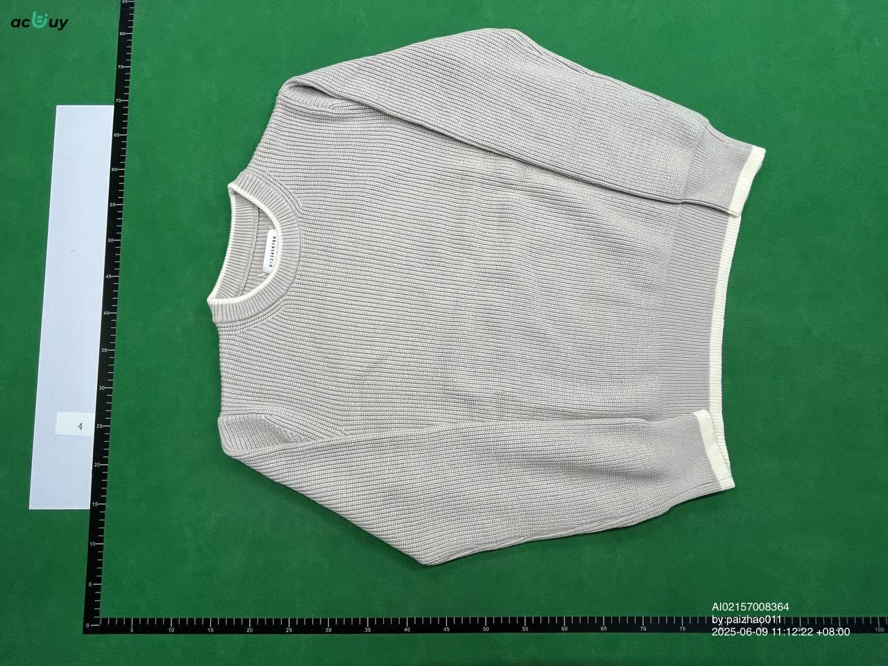 Maison Margiela sweater -3