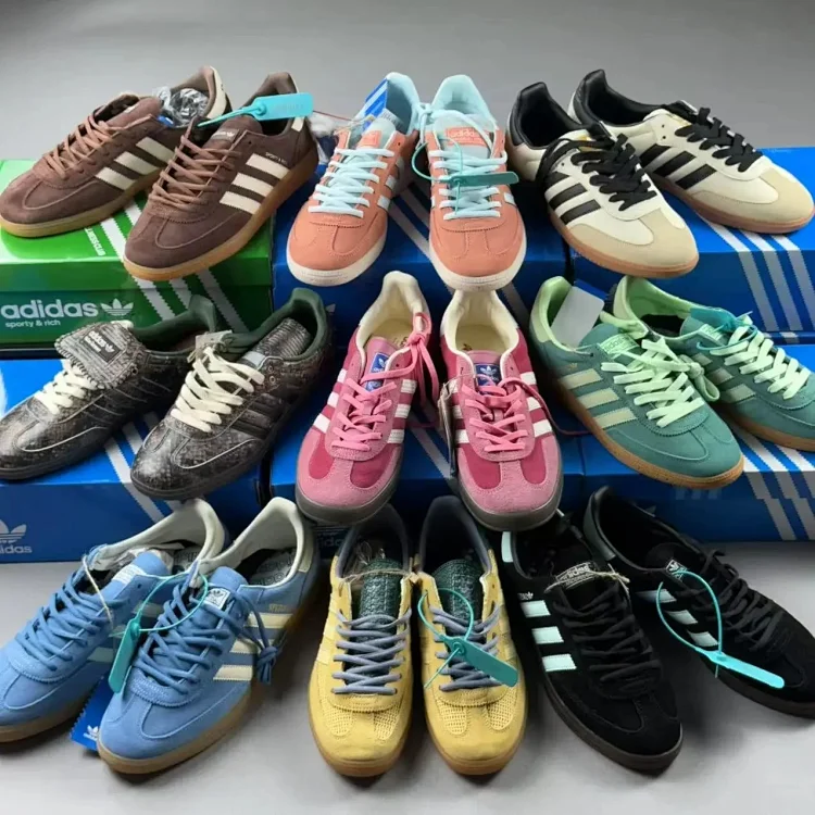 WALES BONNER×aididas originals