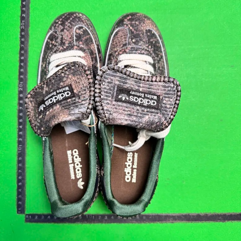 WALES BONNER×aididas originals Samba -2