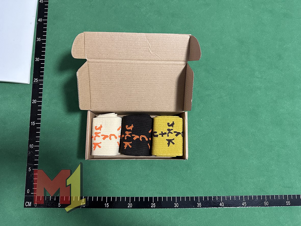 Ralph Lauren Socks(+4 color)      -3