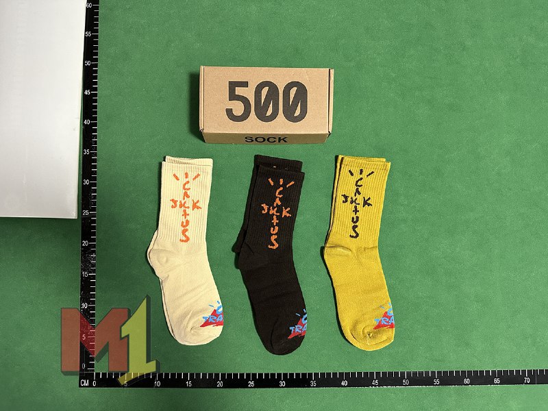 Ralph Lauren Socks(+4 color)      -4