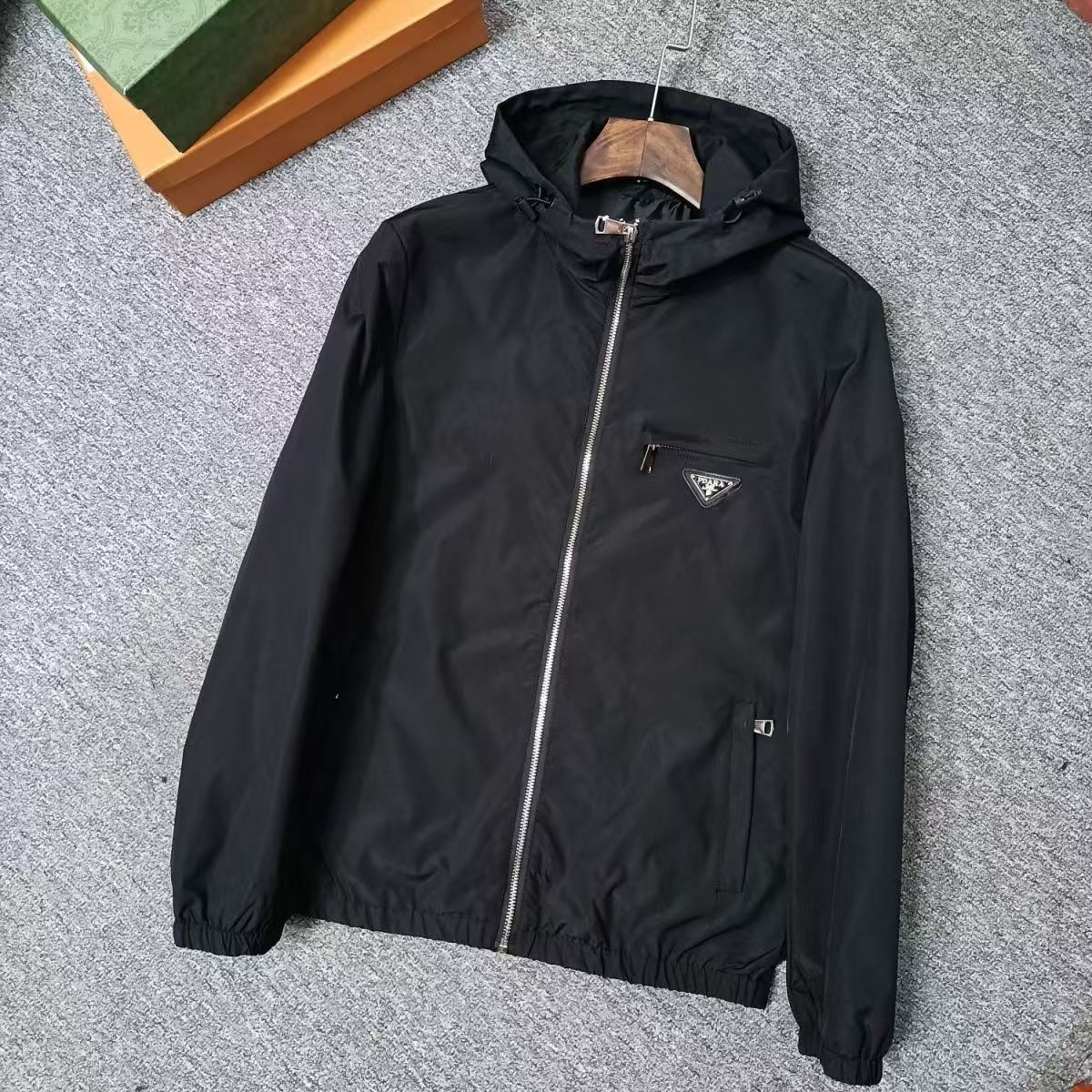  PRADA Jacket -2