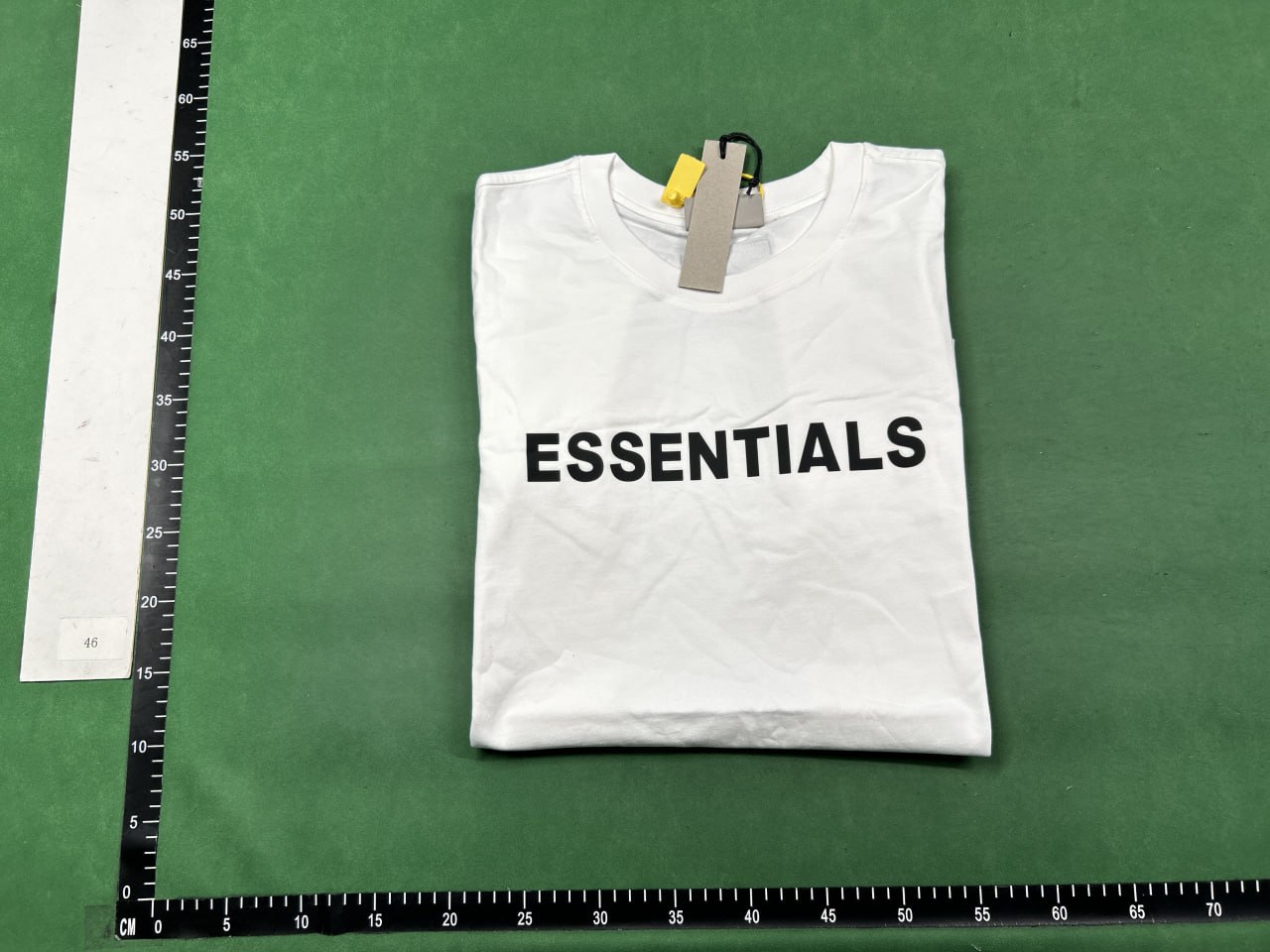 Essentials T-shirt -4