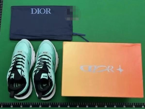 Dior B44 -2