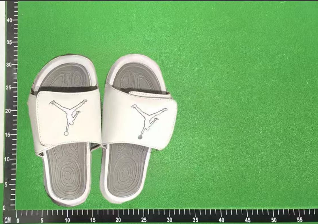 JORDAN slippers -4