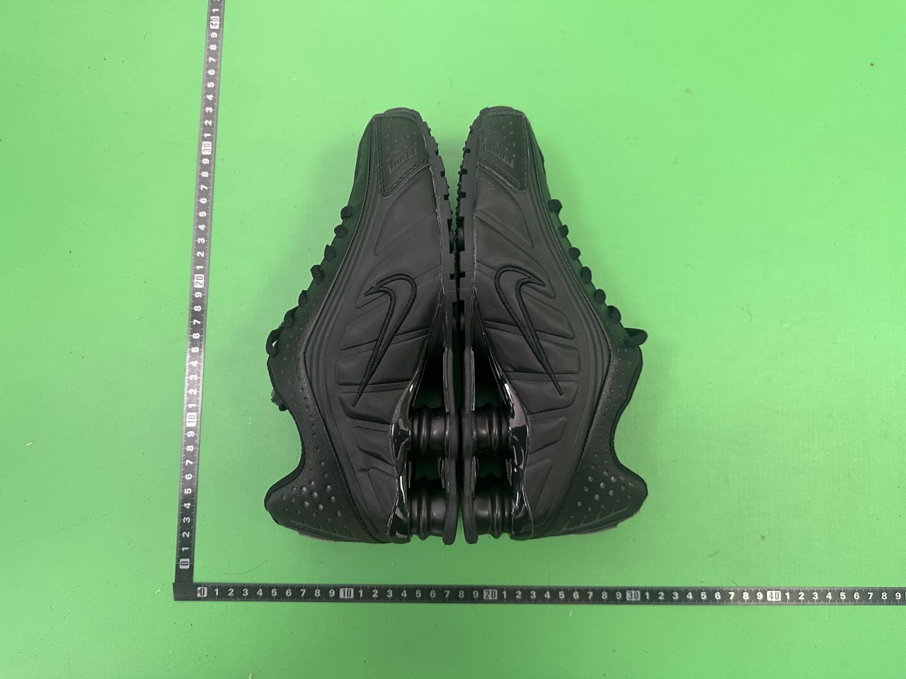 Nike Shox TL（Limited Time Offer） -2