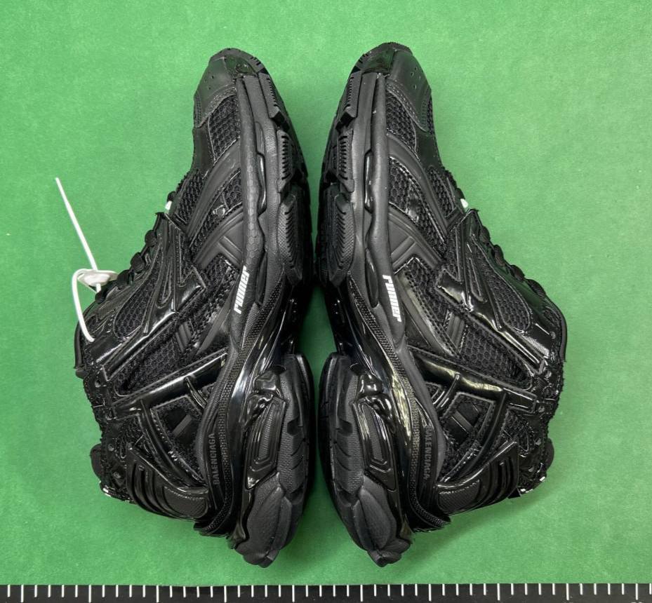 Balenciaga Track Retro led  shoes & Balenciaga runner shoes -2