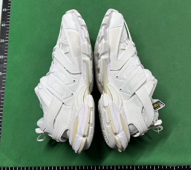  Balenciaga Track Retro led  shoes & Balenciaga runner shoes -5