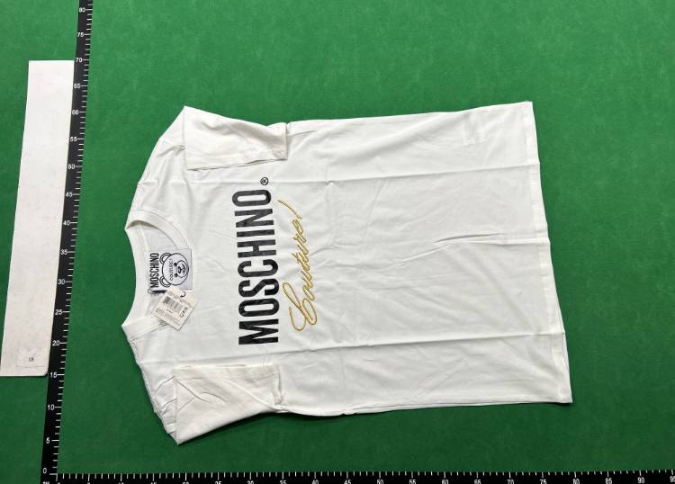 Moschino T-shirt Tee（40 Styles） -5