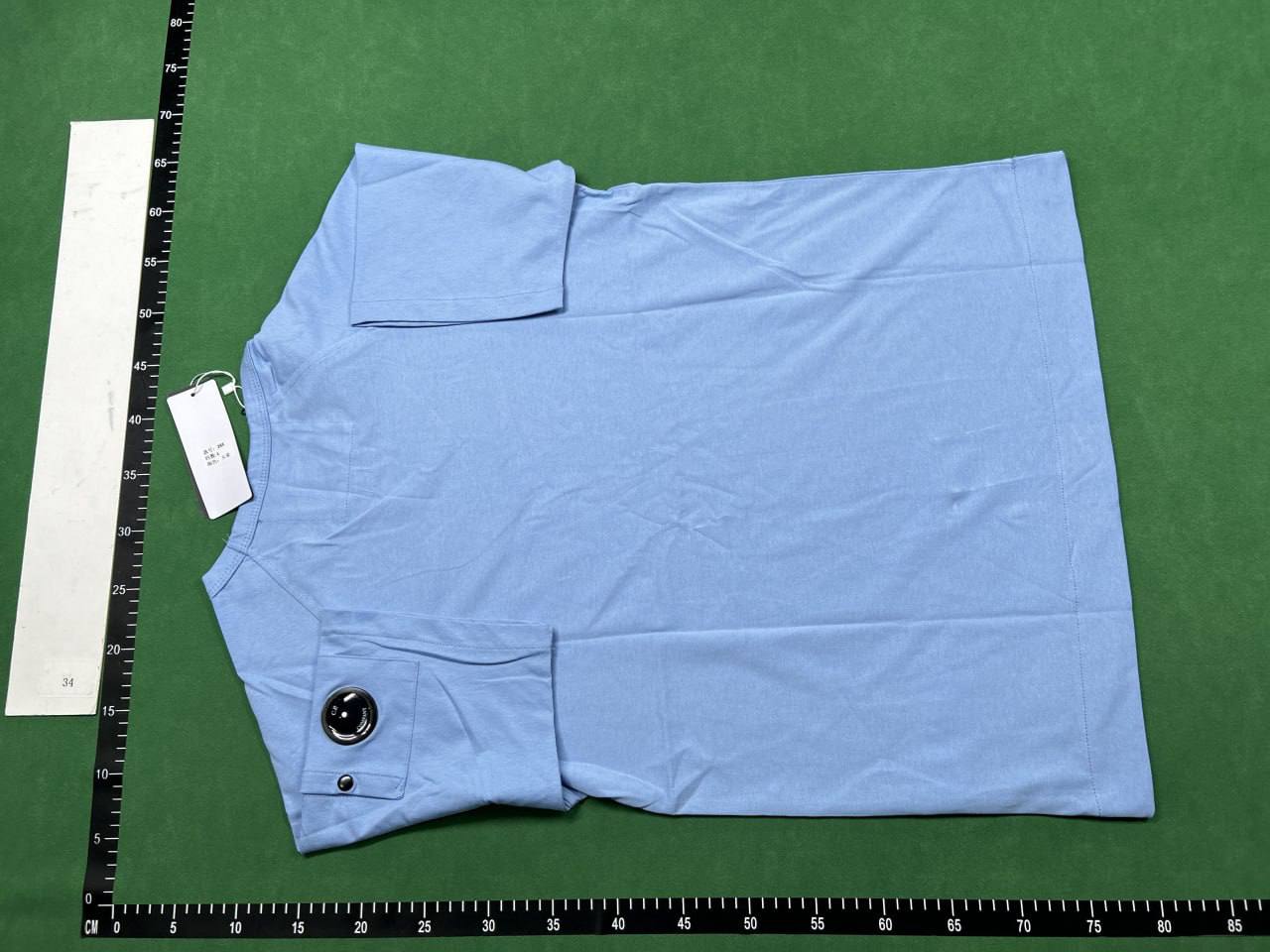  CP   COMPANY   T-SHIRT -3