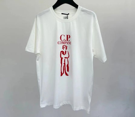  CP   COMPANY   T-SHIRT -2