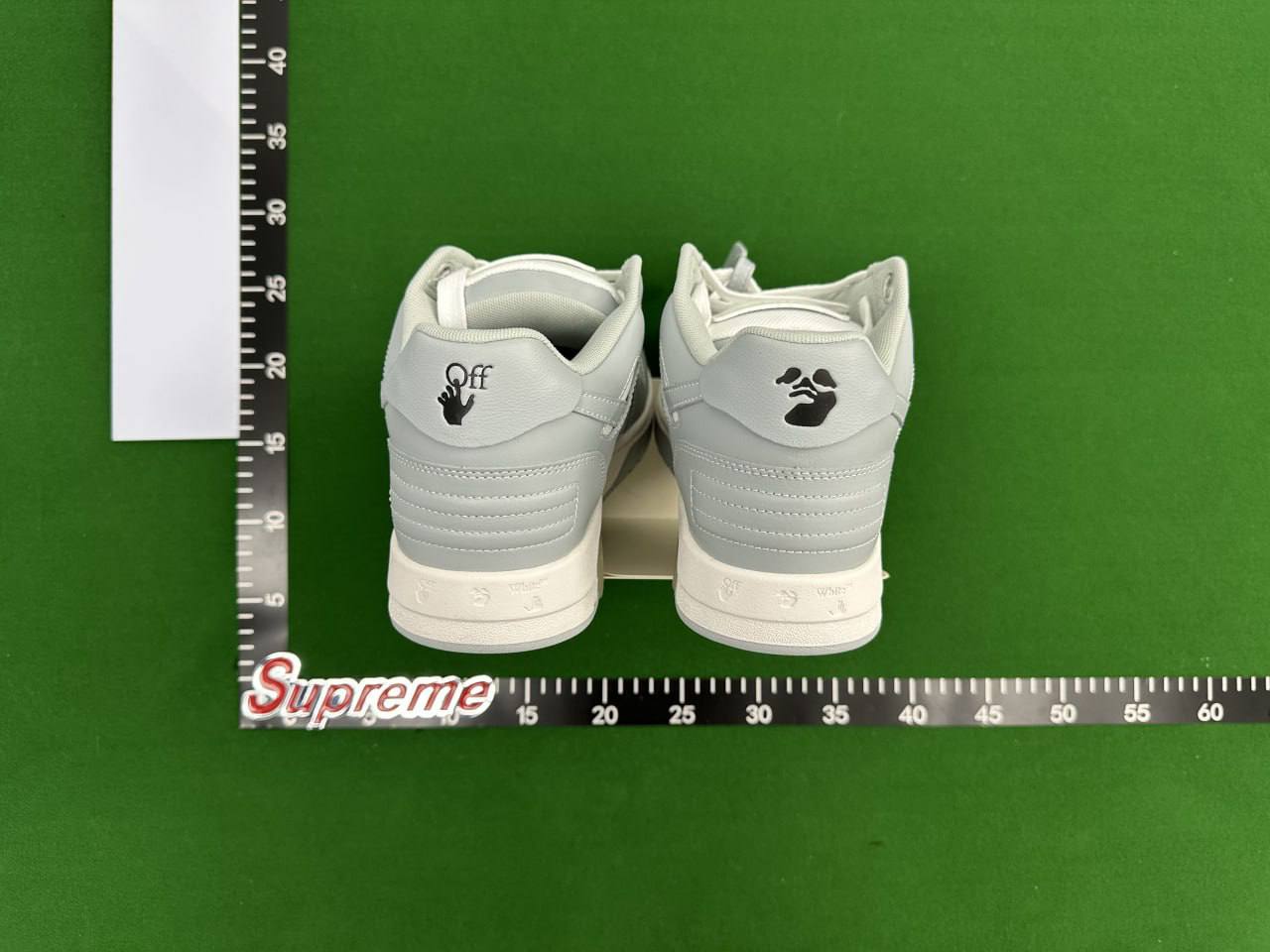 OFF-WHITE Out Of Office （30+style) -2