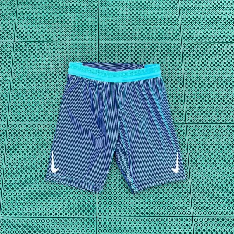 Nike Reflective sports suit Asics t-shirt -4