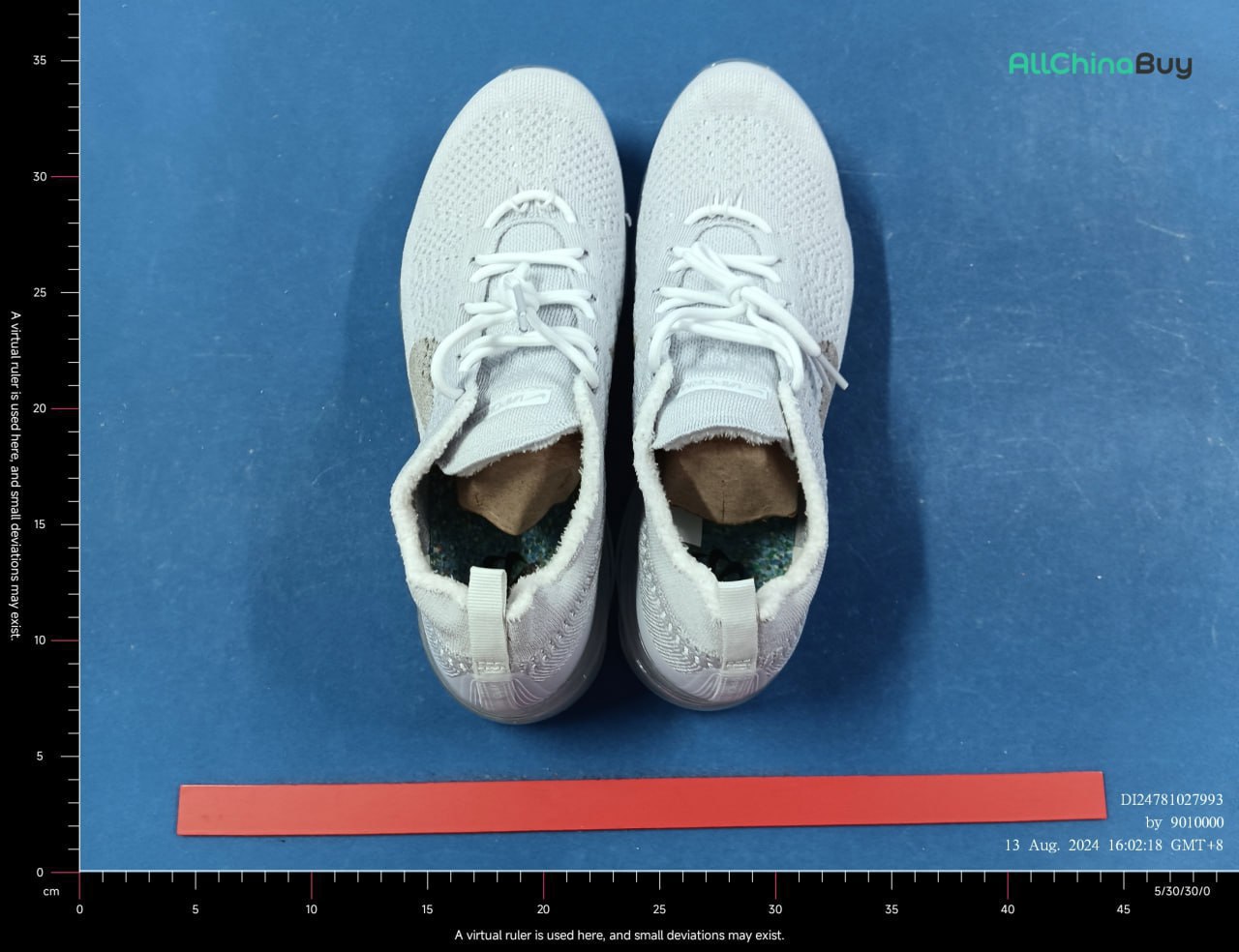 Nike VaporMax 2023 Air Flyknit -2