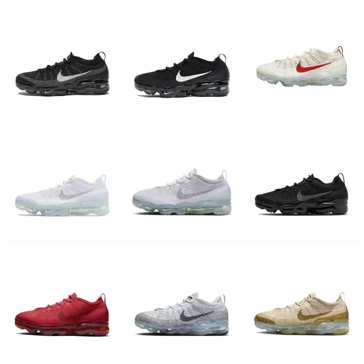 Nike VaporMax 2023 Air Flyknit