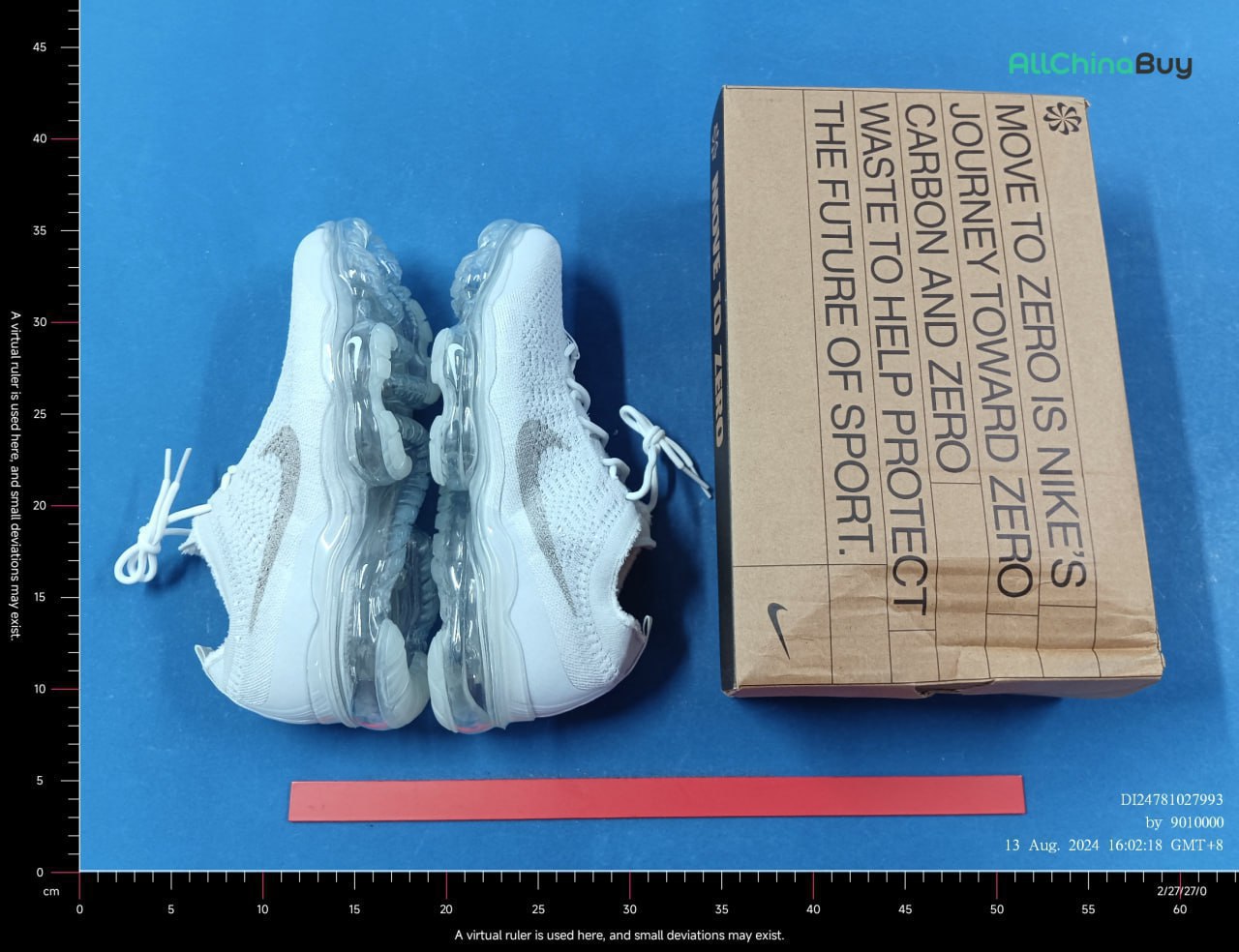 Nike VaporMax 2023 Air Flyknit -3