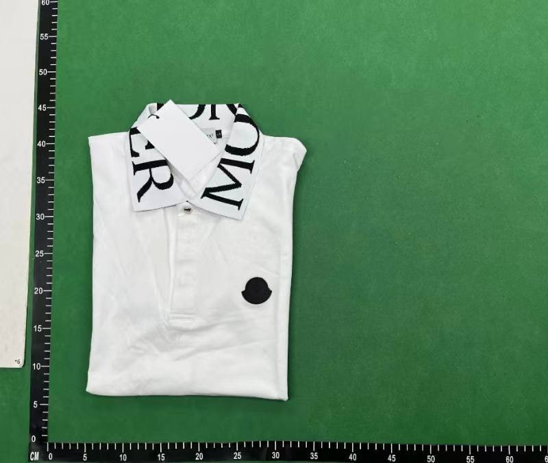 MONCLER Polo -2