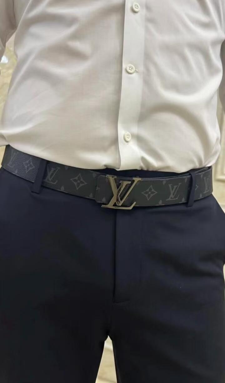 LV  Burberry belt（34style）