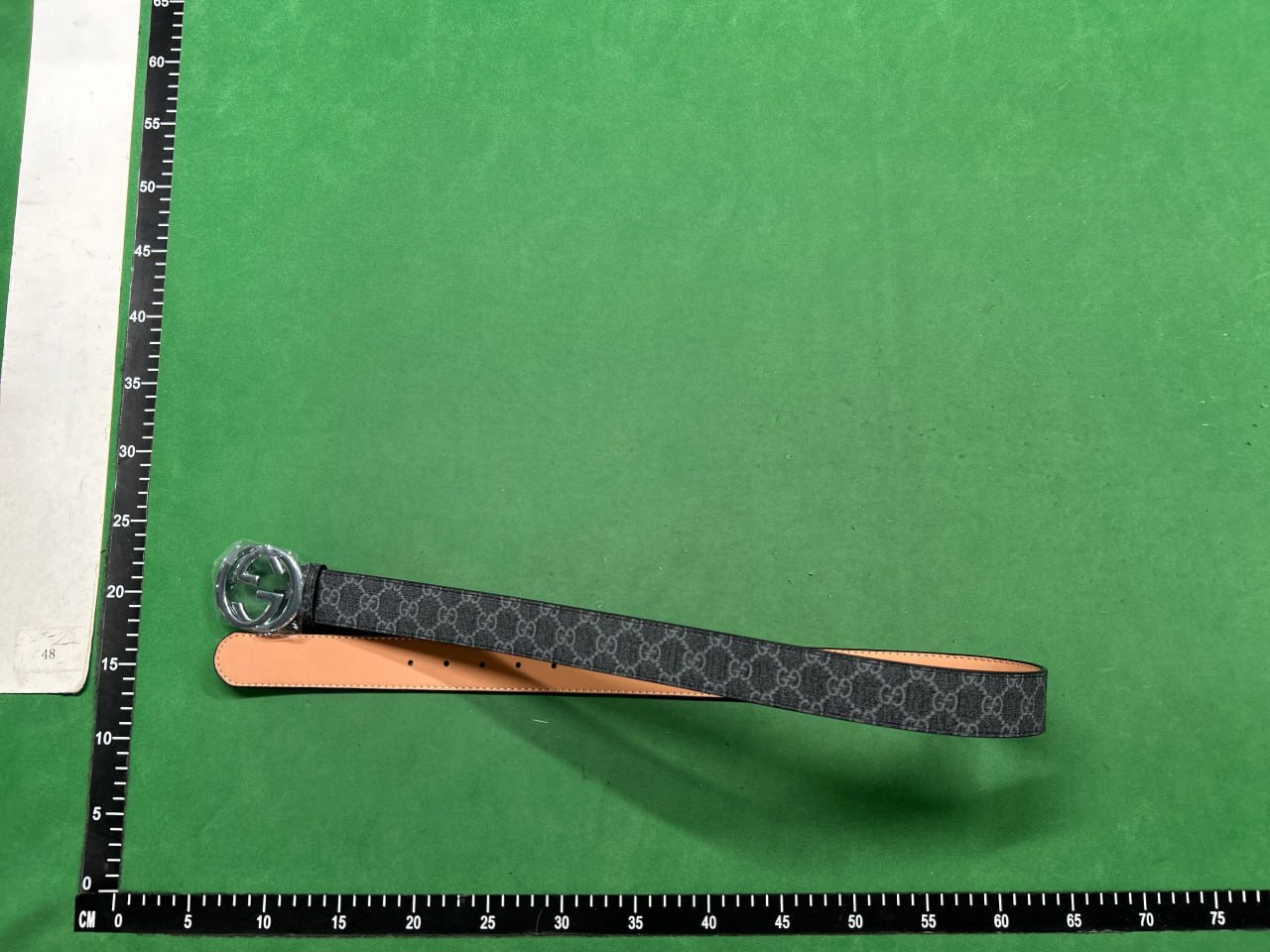 LV  Burberry belt（34style） -2