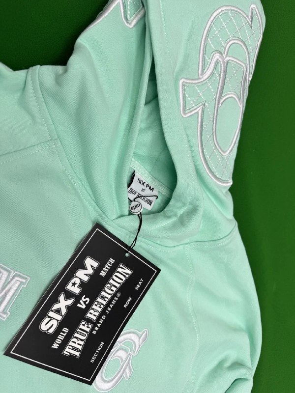 T6pm Hoodie Central Cee -2