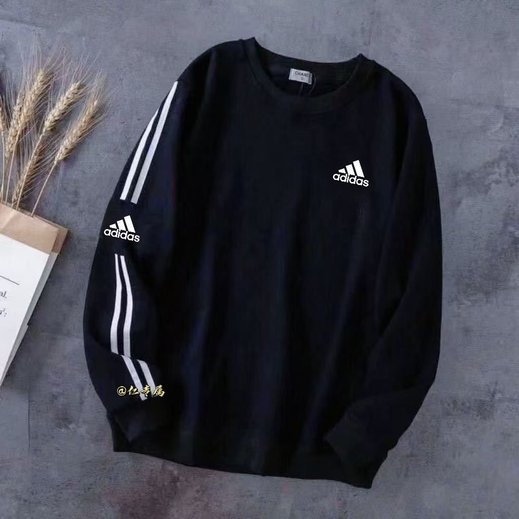 Adidas versatile hoodie