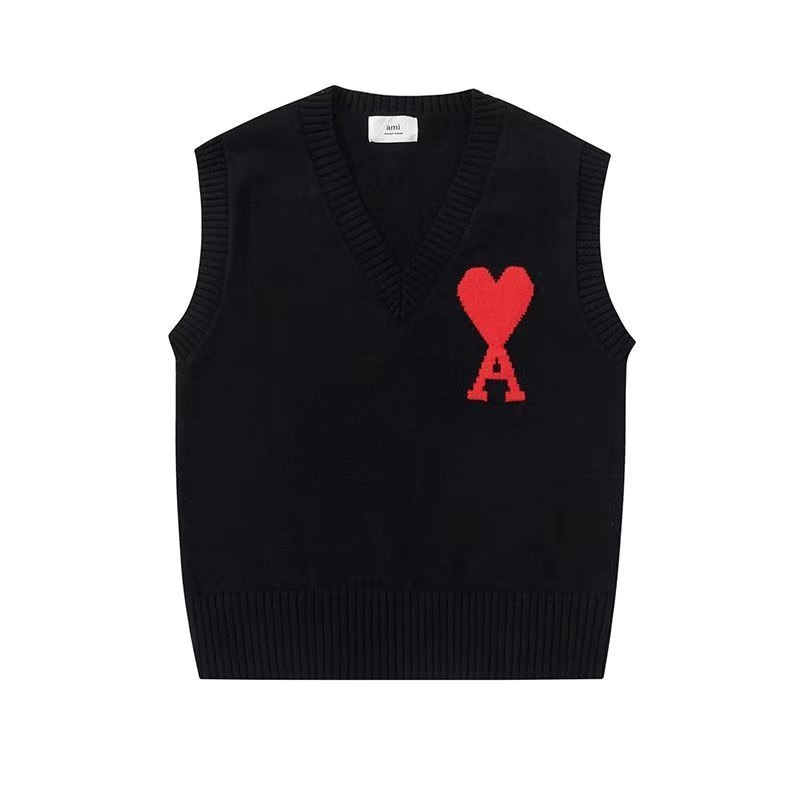 AMI vest -2
