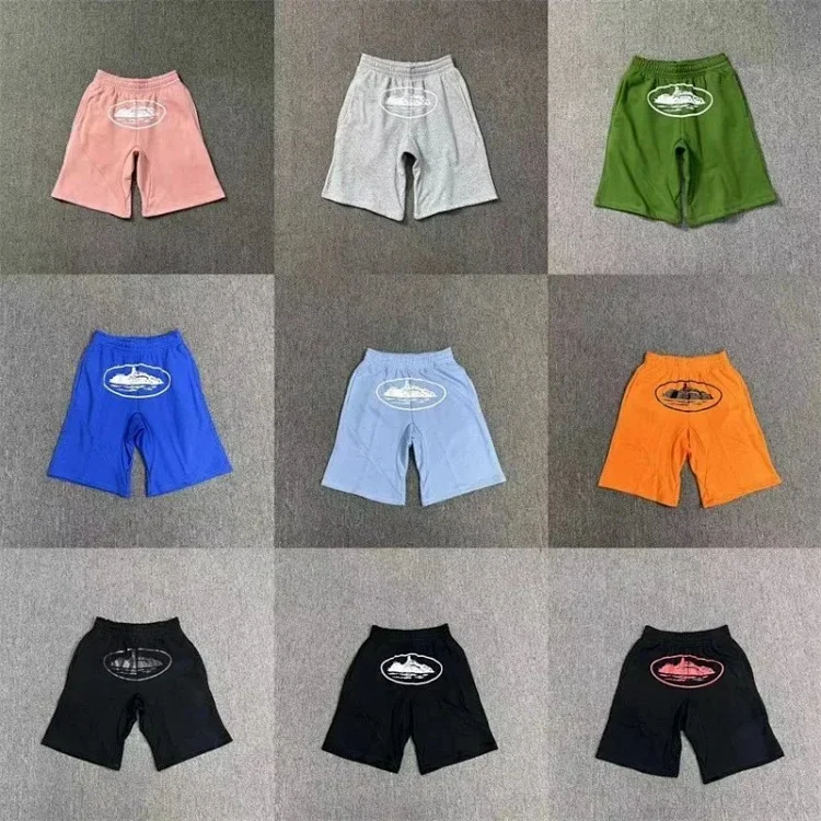Corteiz shorts 