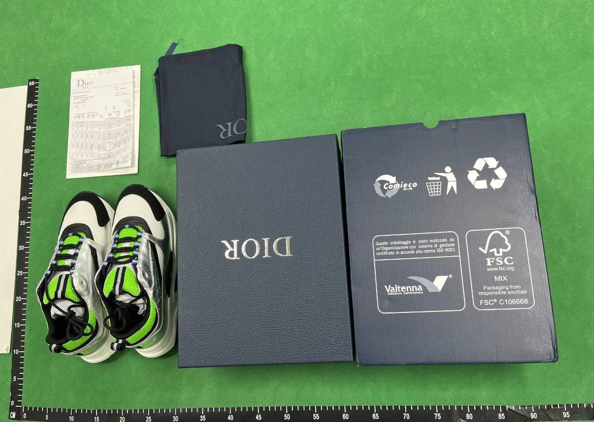 __ Dior B22   （14 style） -3