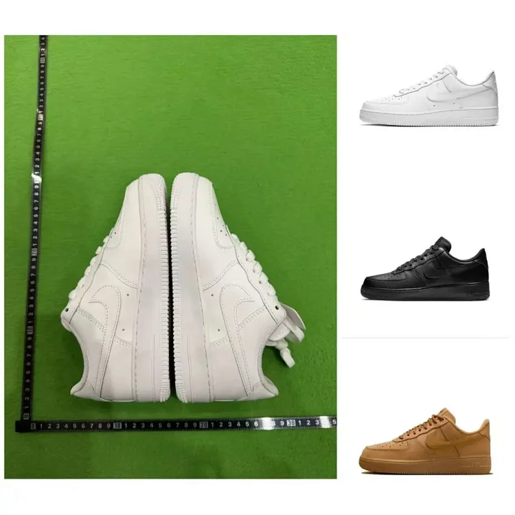 Air Force 1  collection