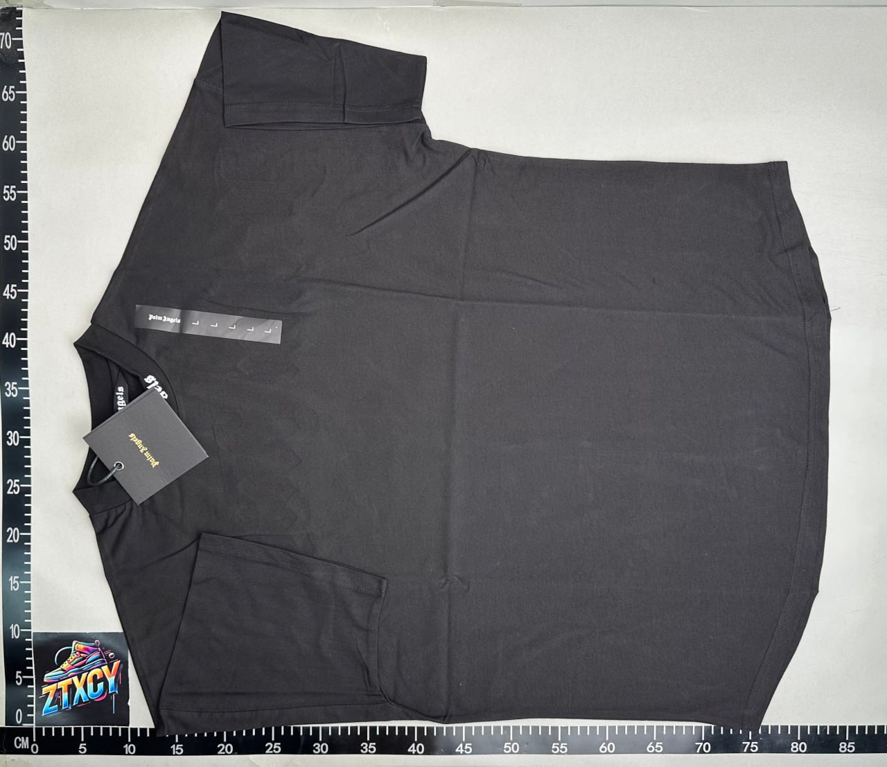 Palm Angels T-shirt -3