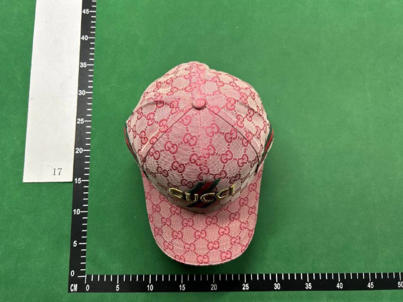 GUCCI Cap Hat（40+） -2
