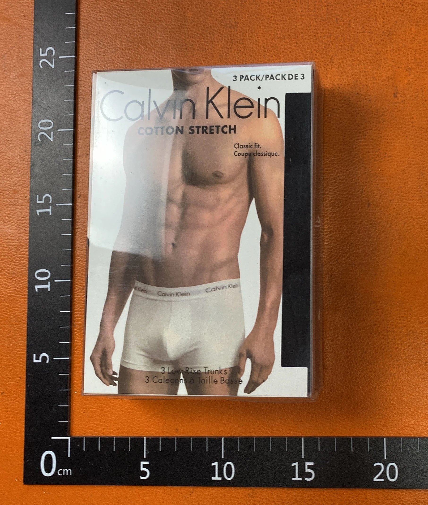 CK Underwear（Three pack Gift set） -2