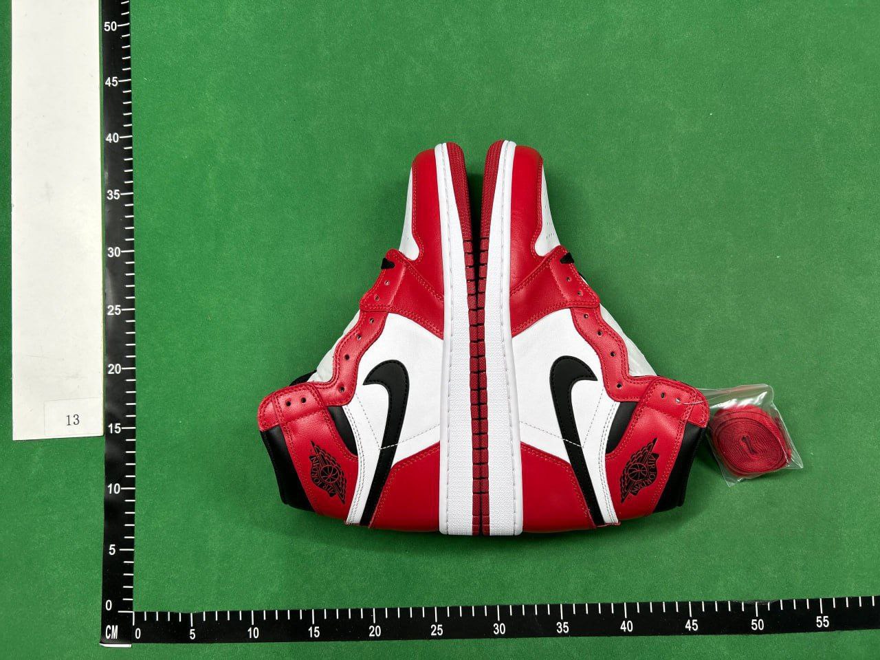 AJ1 X Travis Scott & AJ High  -3