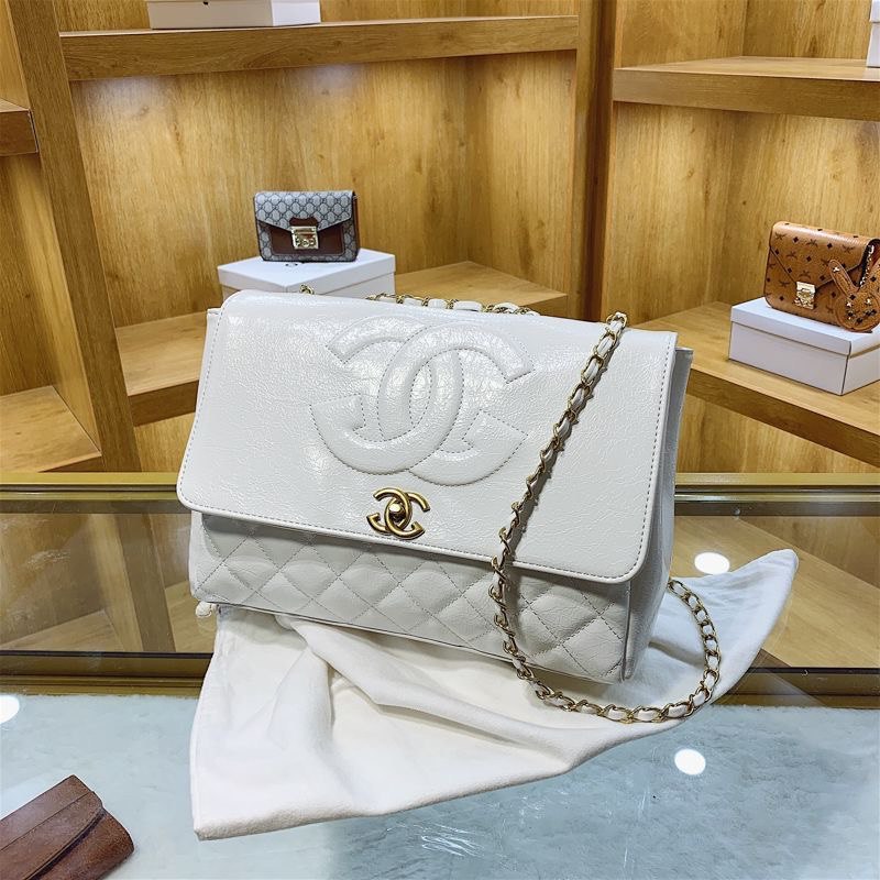 Chanel shoulder bag -3