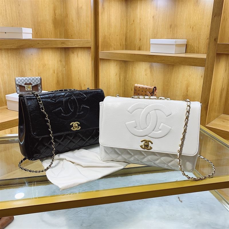 Chanel shoulder bag -2