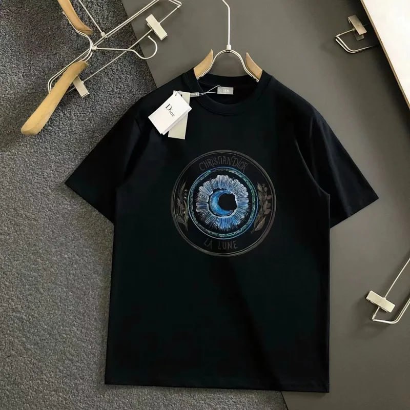 Dior T-shirt/Hoodie（39 style TOP） -4