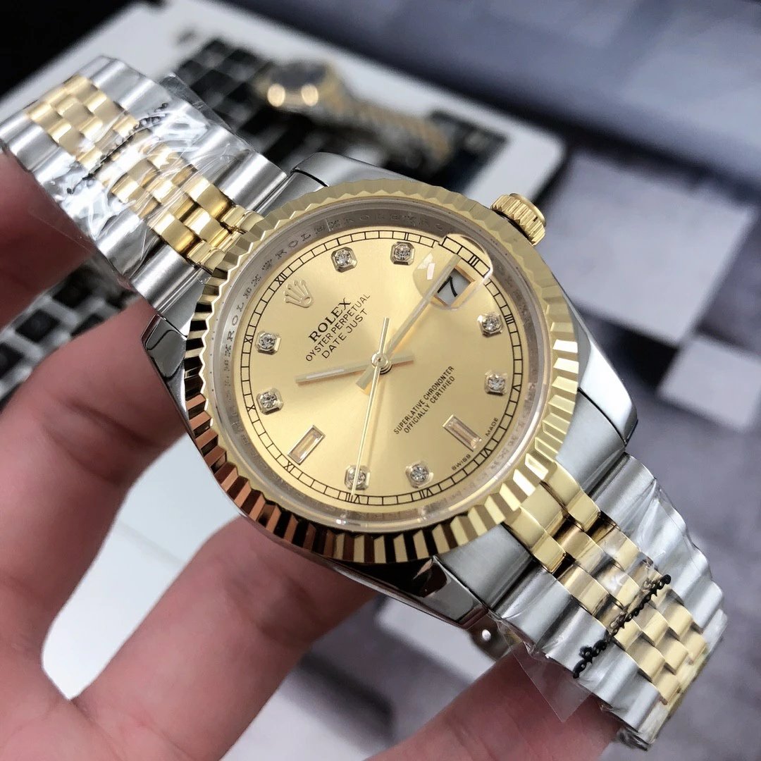 Rolex Datejust