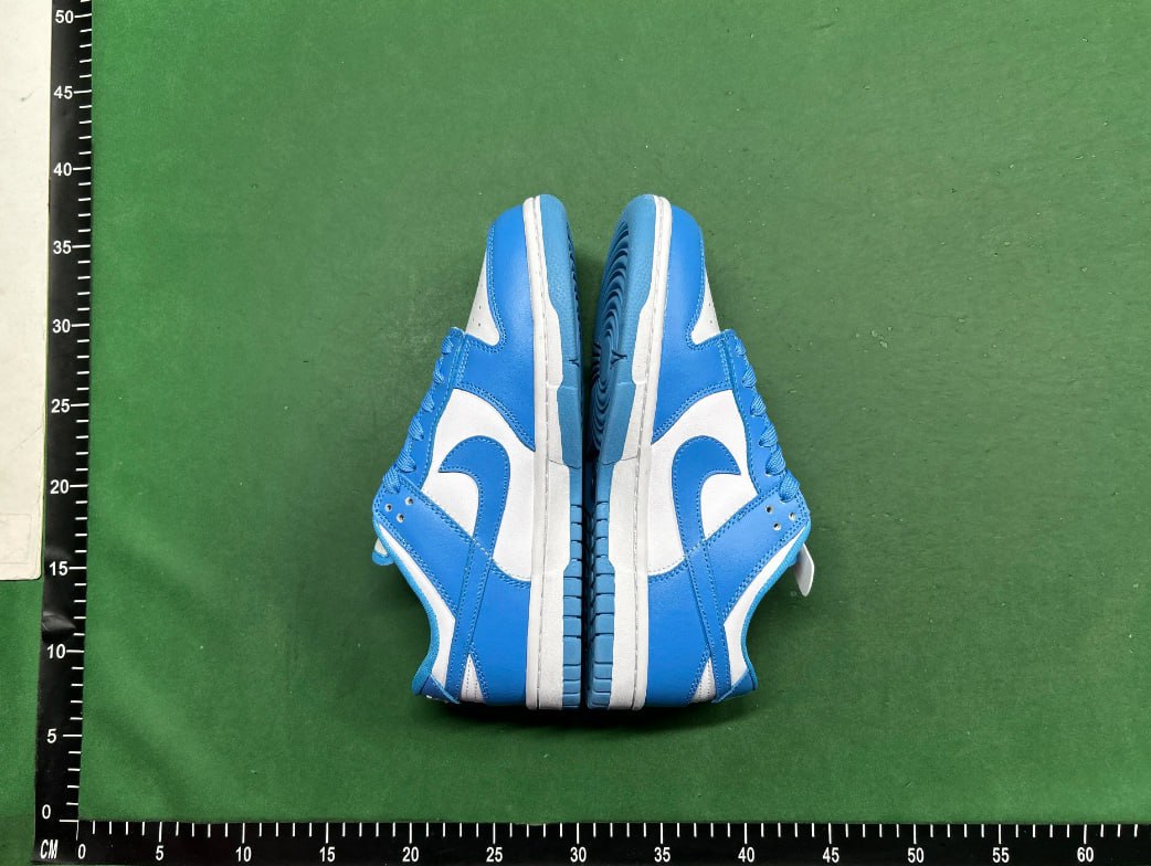 Nike Dunk Low(40 CP)PK quality   -2