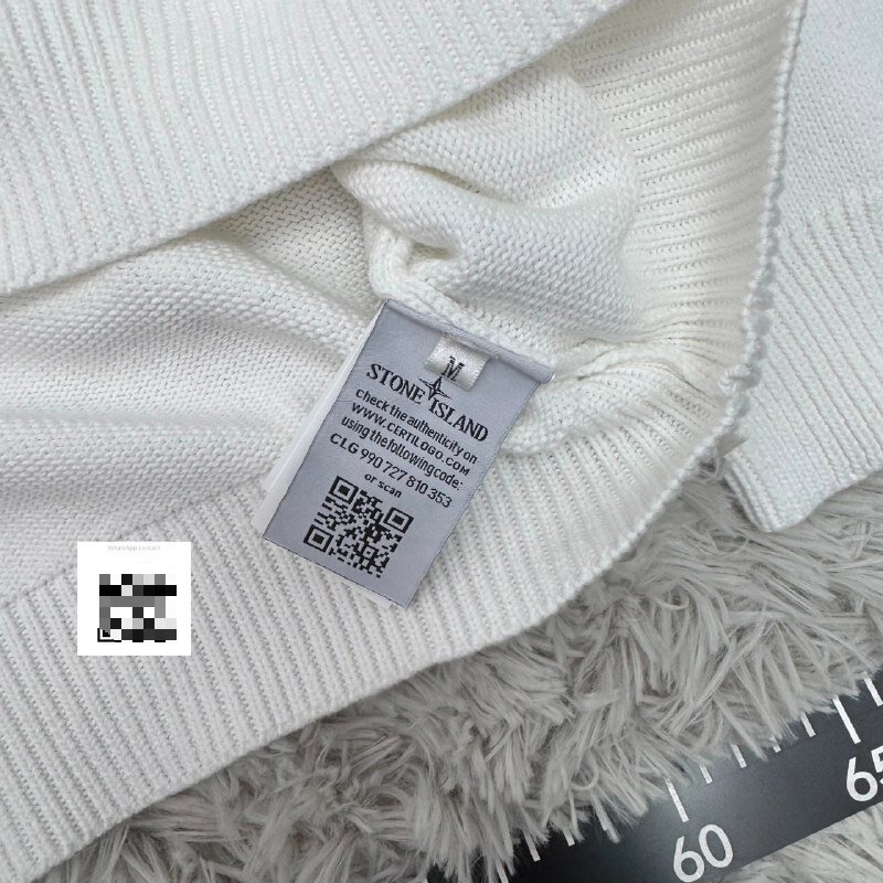 Stone Island Sweaters -5