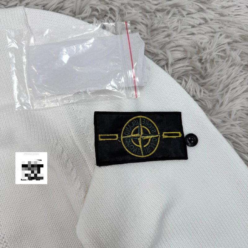 Stone Island Sweaters -4