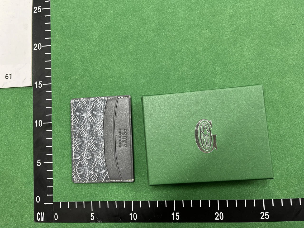 Goyard Saint Sulpice -2