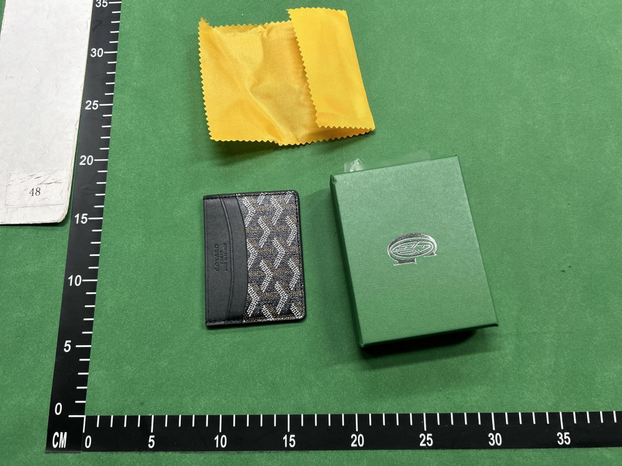 Goyard Saint Sulpice -4